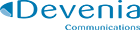 Logo: Devenia Communications